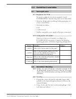 Preview for 7 page of Magnetrol E3A Modulevel Operating Manual