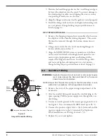 Preview for 8 page of Magnetrol E3A Modulevel Operating Manual