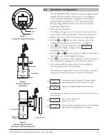 Preview for 9 page of Magnetrol E3A Modulevel Operating Manual