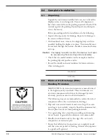 Preview for 10 page of Magnetrol E3A Modulevel Operating Manual