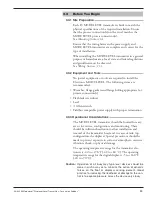 Preview for 11 page of Magnetrol E3A Modulevel Operating Manual