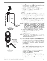 Preview for 13 page of Magnetrol E3A Modulevel Operating Manual