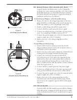 Preview for 15 page of Magnetrol E3A Modulevel Operating Manual