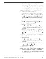 Preview for 23 page of Magnetrol E3A Modulevel Operating Manual