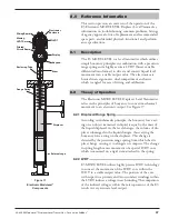 Preview for 37 page of Magnetrol E3A Modulevel Operating Manual