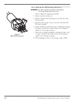 Preview for 40 page of Magnetrol E3A Modulevel Operating Manual