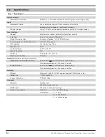 Preview for 50 page of Magnetrol E3A Modulevel Operating Manual