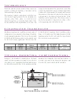 Предварительный просмотр 2 страницы Magnetrol Echotel 344 Manual