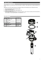 Preview for 5 page of Magnetrol ECHOTEL 960 Installation And Operating Manual