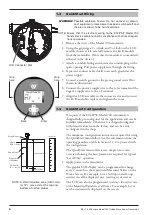 Предварительный просмотр 8 страницы Magnetrol ECLIPSE 700GWR Installation And Operating Manual