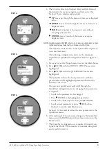 Предварительный просмотр 9 страницы Magnetrol ECLIPSE 700GWR Installation And Operating Manual