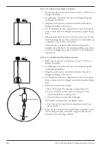 Предварительный просмотр 16 страницы Magnetrol ECLIPSE 700GWR Installation And Operating Manual