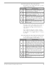 Предварительный просмотр 21 страницы Magnetrol ECLIPSE 700GWR Installation And Operating Manual