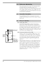 Предварительный просмотр 36 страницы Magnetrol ECLIPSE 700GWR Installation And Operating Manual