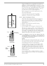 Предварительный просмотр 47 страницы Magnetrol ECLIPSE 700GWR Installation And Operating Manual