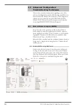 Предварительный просмотр 80 страницы Magnetrol ECLIPSE 700GWR Installation And Operating Manual