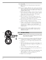 Предварительный просмотр 6 страницы Magnetrol eclipse 705 Installation And Operating Manual