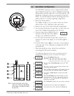 Предварительный просмотр 7 страницы Magnetrol eclipse 705 Installation And Operating Manual