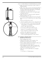 Предварительный просмотр 12 страницы Magnetrol eclipse 705 Installation And Operating Manual