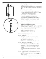 Предварительный просмотр 14 страницы Magnetrol eclipse 705 Installation And Operating Manual