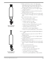 Предварительный просмотр 15 страницы Magnetrol eclipse 705 Installation And Operating Manual