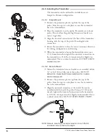 Предварительный просмотр 16 страницы Magnetrol eclipse 705 Installation And Operating Manual