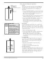 Предварительный просмотр 47 страницы Magnetrol eclipse 705 Installation And Operating Manual