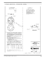 Предварительный просмотр 49 страницы Magnetrol eclipse 705 Installation And Operating Manual