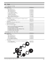 Предварительный просмотр 51 страницы Magnetrol eclipse 705 Installation And Operating Manual