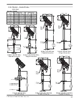 Предварительный просмотр 57 страницы Magnetrol eclipse 705 Installation And Operating Manual