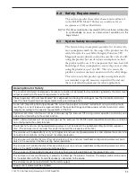 Preview for 11 page of Magnetrol Eclipse 706-512 Manual