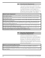 Preview for 12 page of Magnetrol Eclipse 706-512 Manual