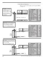 Preview for 20 page of Magnetrol Eclipse 706 Operating Manual