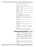 Preview for 30 page of Magnetrol Eclipse 706 Operating Manual