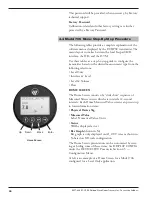 Preview for 36 page of Magnetrol Eclipse 706 Operating Manual