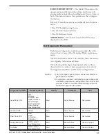 Preview for 51 page of Magnetrol Eclipse 706 Operating Manual