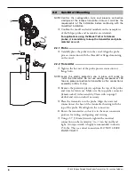 Предварительный просмотр 8 страницы Magnetrol Enhanced Model 705 Operating Manual