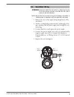 Предварительный просмотр 9 страницы Magnetrol Enhanced Model 705 Operating Manual