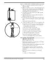 Предварительный просмотр 15 страницы Magnetrol Enhanced Model 705 Operating Manual