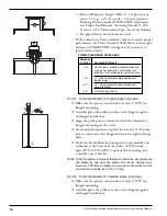 Предварительный просмотр 16 страницы Magnetrol Enhanced Model 705 Operating Manual