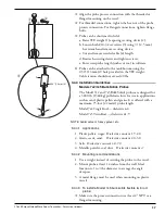 Предварительный просмотр 17 страницы Magnetrol Enhanced Model 705 Operating Manual