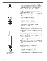 Предварительный просмотр 18 страницы Magnetrol Enhanced Model 705 Operating Manual