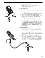 Предварительный просмотр 19 страницы Magnetrol Enhanced Model 705 Operating Manual