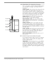 Предварительный просмотр 25 страницы Magnetrol Enhanced Model 705 Operating Manual