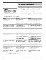 Предварительный просмотр 40 страницы Magnetrol Enhanced Model 705 Operating Manual