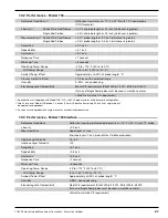 Предварительный просмотр 47 страницы Magnetrol Enhanced Model 705 Operating Manual