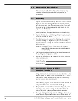 Preview for 4 page of Magnetrol ES Modulevel Installation And Operating Manual