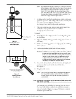 Preview for 7 page of Magnetrol ES Modulevel Installation And Operating Manual