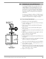 Preview for 13 page of Magnetrol ES Modulevel Installation And Operating Manual