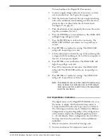 Preview for 21 page of Magnetrol ES Modulevel Installation And Operating Manual